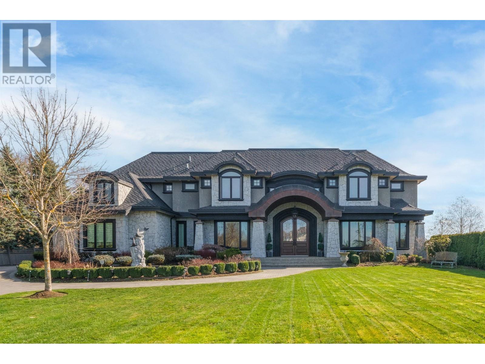Photo 1 of 10040 Palmberg Road, Richmond BC