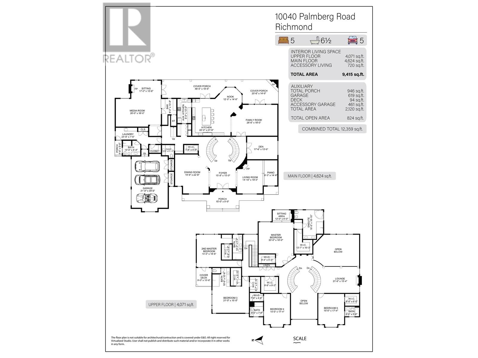 Photo 40 of 10040 Palmberg Road, Richmond BC