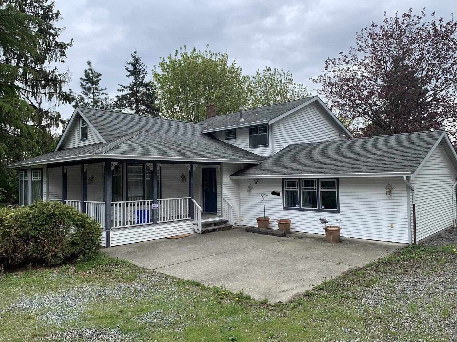 20788 71B AVENUE, Langley real estate listing R2946312