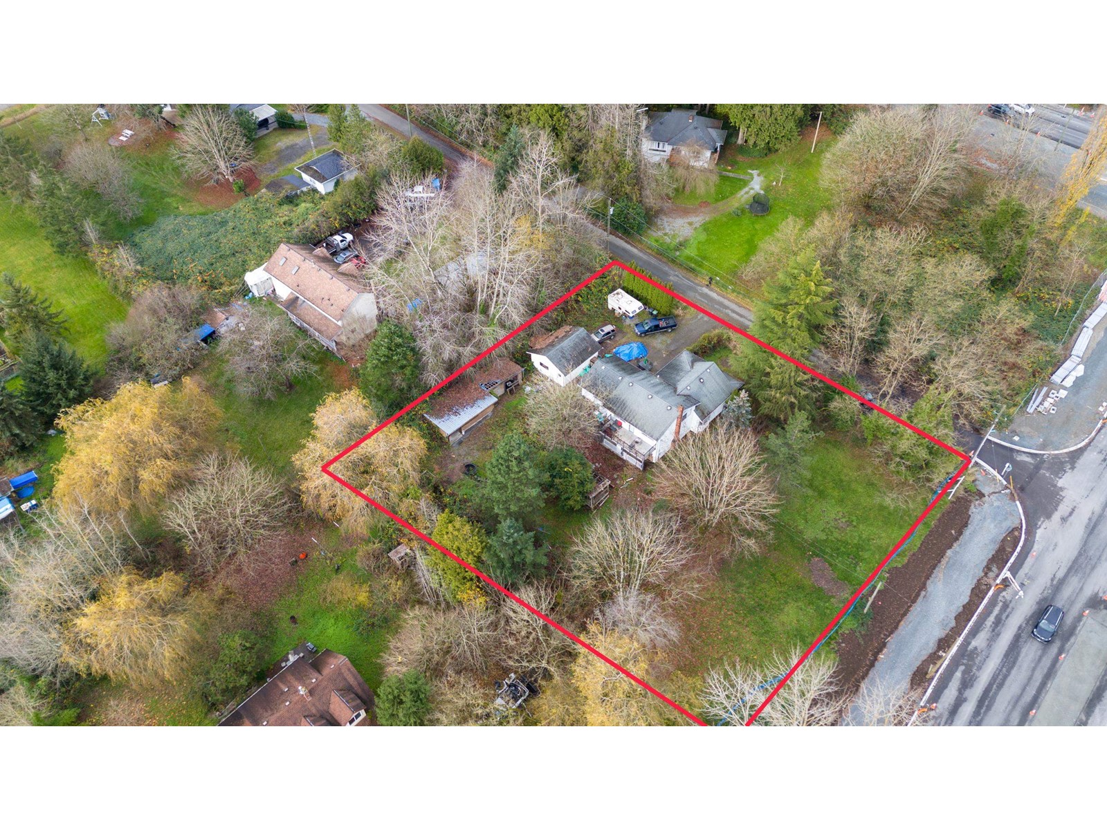 20788 71B AVENUE, Langley real estate listing R2946312