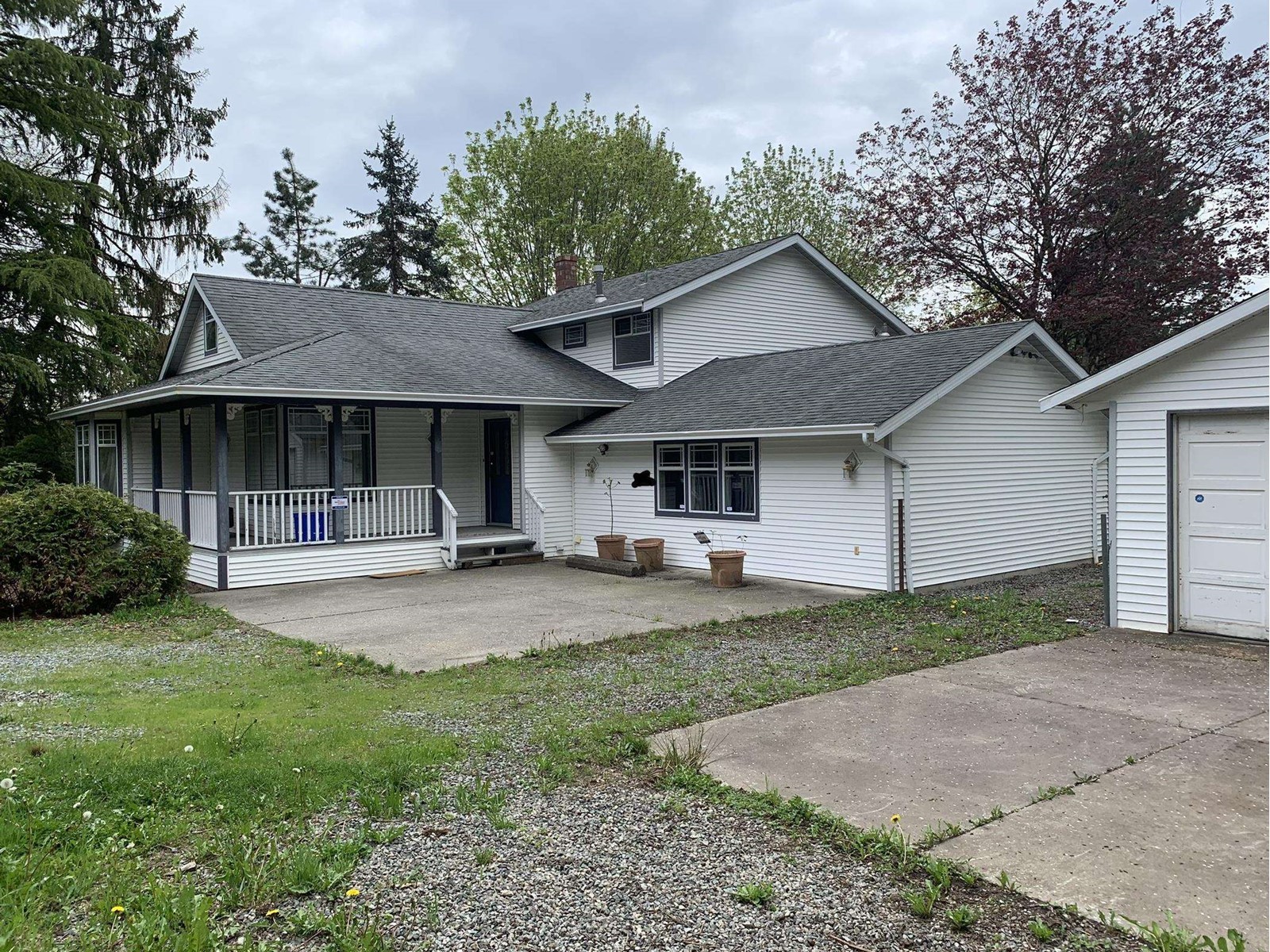20788 71B AVENUE, Langley real estate listing R2946312