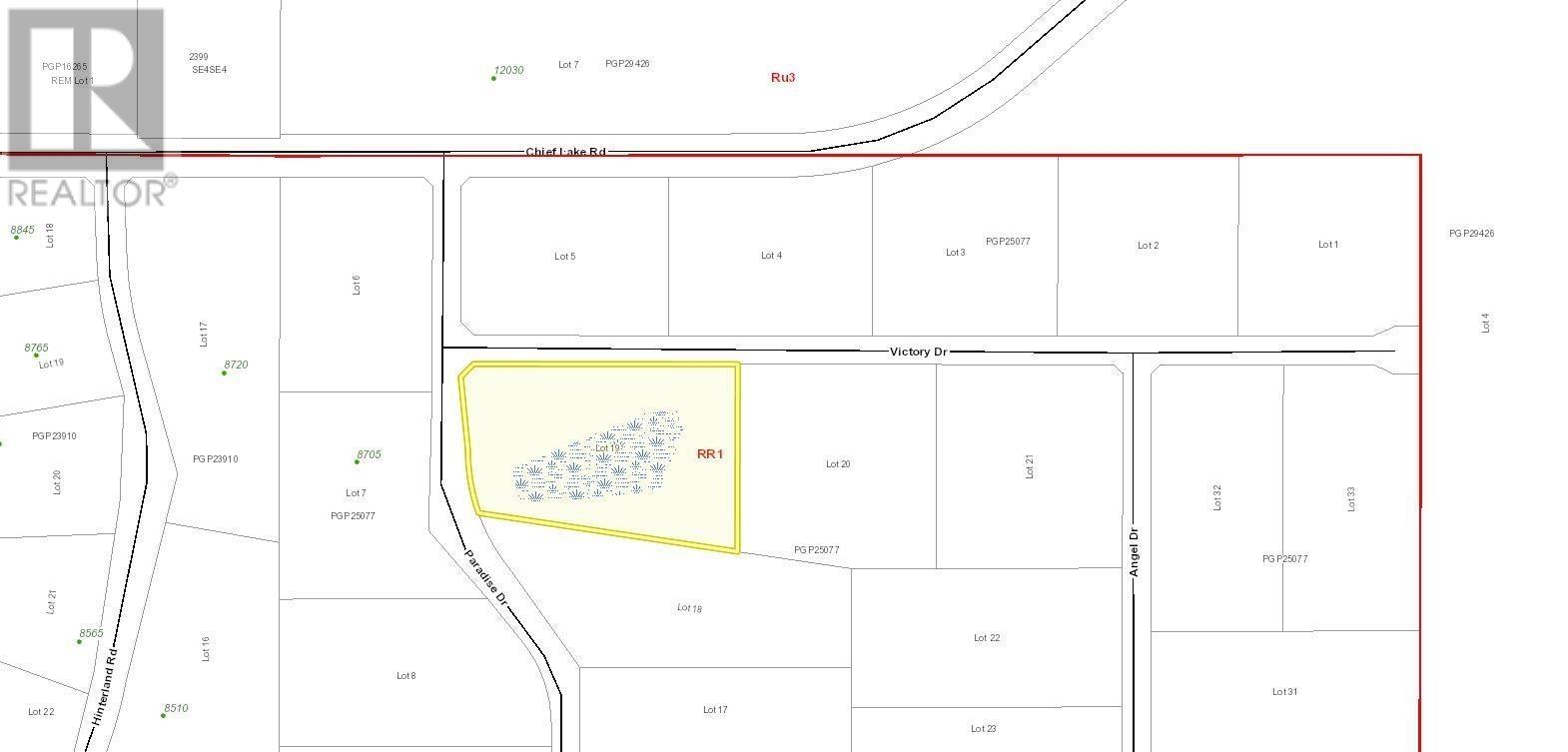Photo 6 of Lot 19 Victory Drive, Prince George BC
