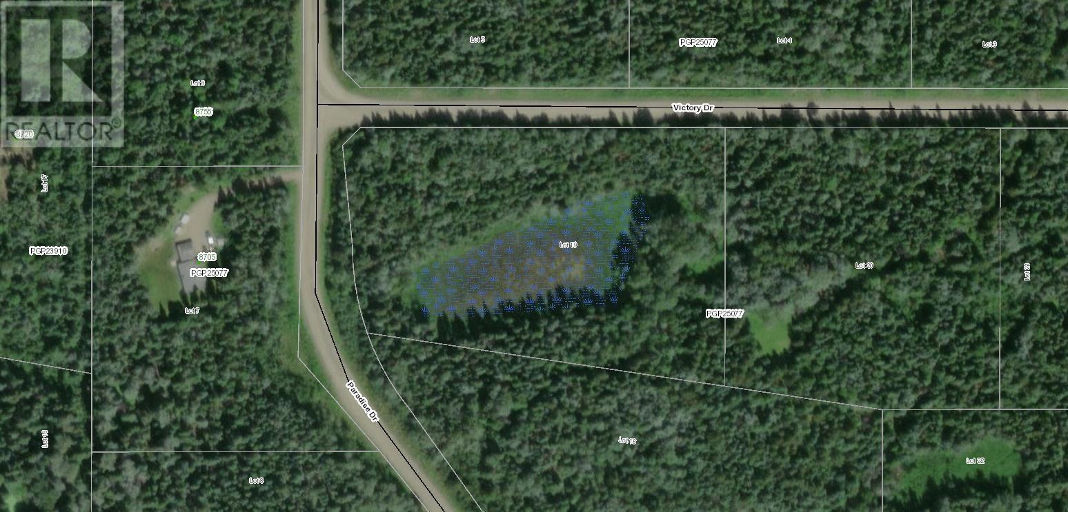 Photo 7 of Lot 19 Victory Drive, Prince George BC