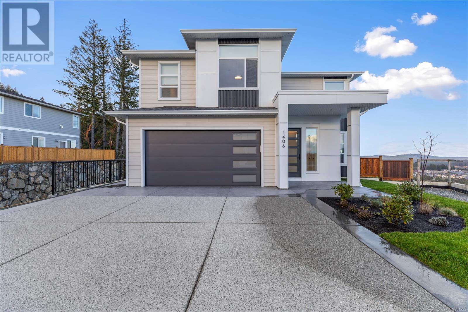 1406 Sandstone Lane, Langford real estate listing 981223