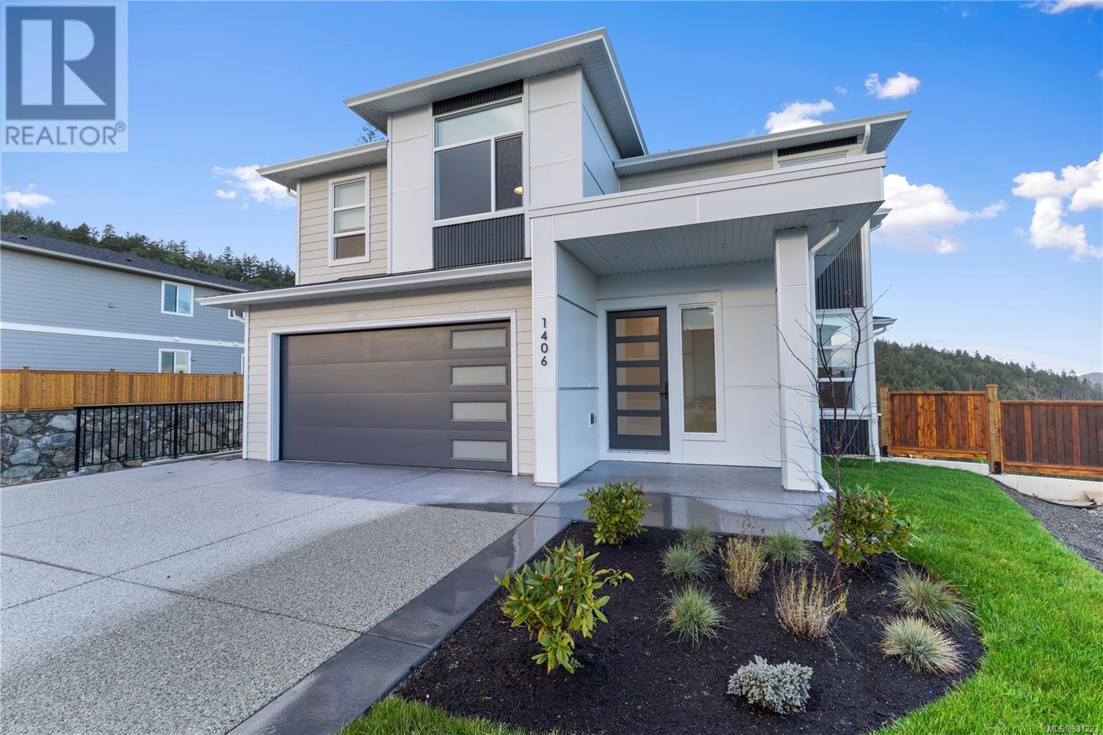 1406 Sandstone Lane, Langford real estate listing 981223