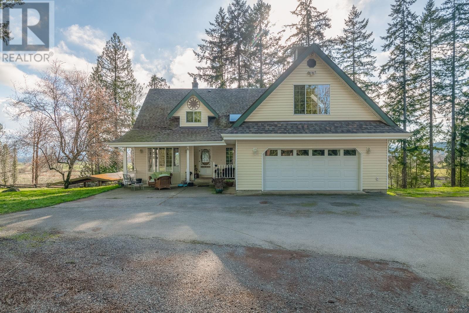 2974 Haslam Rd, Nanaimo