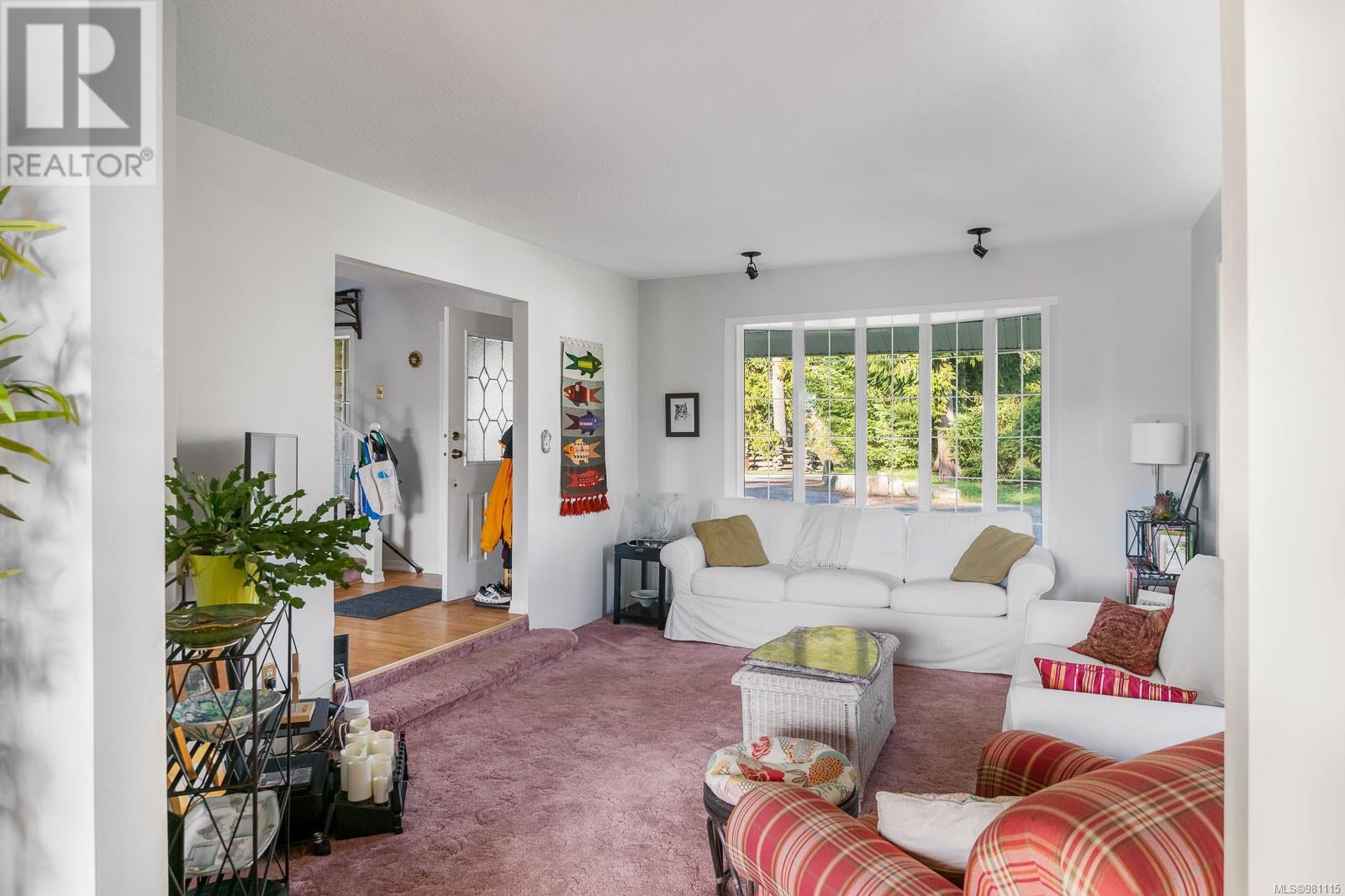 2974 Haslam Rd, Nanaimo real estate listing 981115