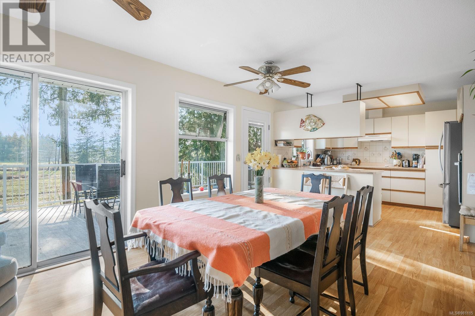 2974 Haslam Rd, Nanaimo