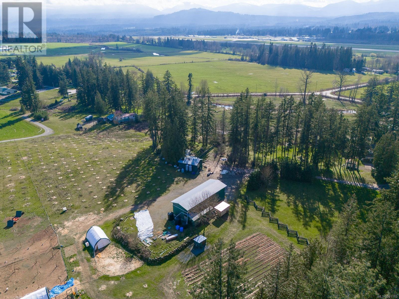 2974 Haslam Rd, Nanaimo real estate listing 981115