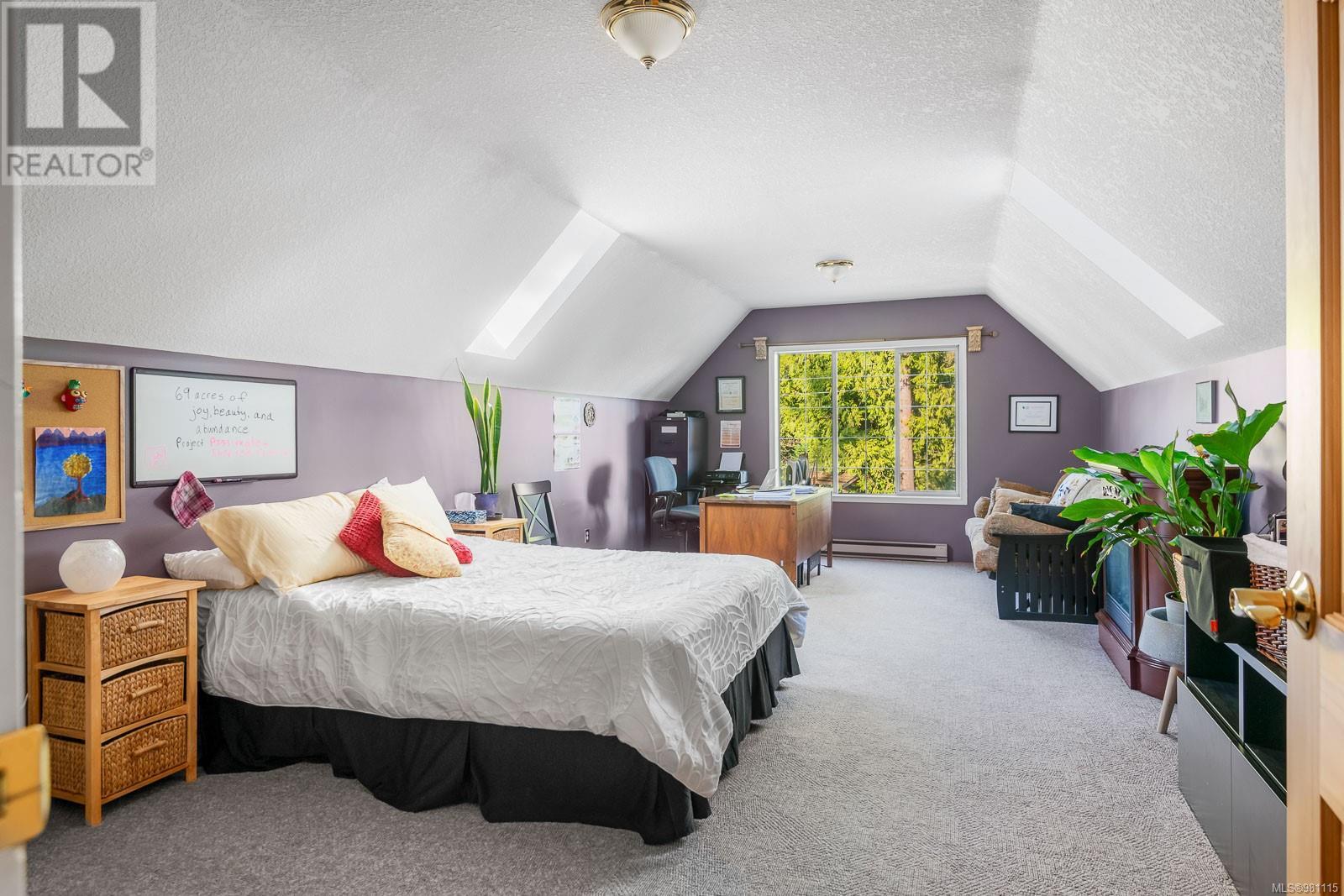2974 Haslam Rd, Nanaimo real estate listing 981115