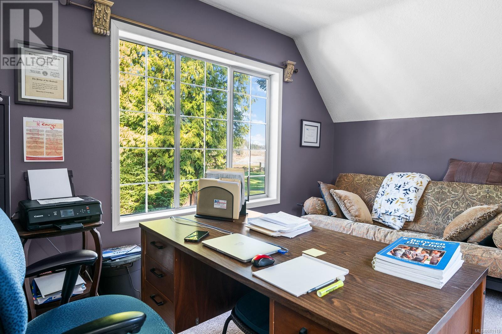2974 Haslam Rd, Nanaimo