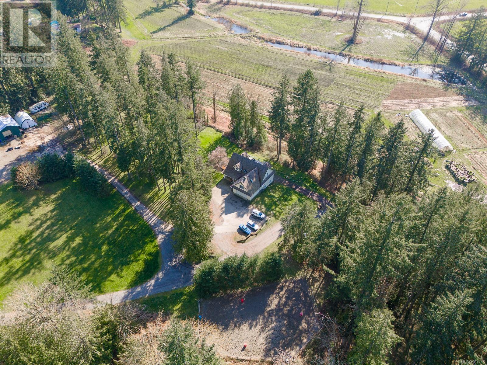 2974 Haslam Rd, Nanaimo real estate listing 981115
