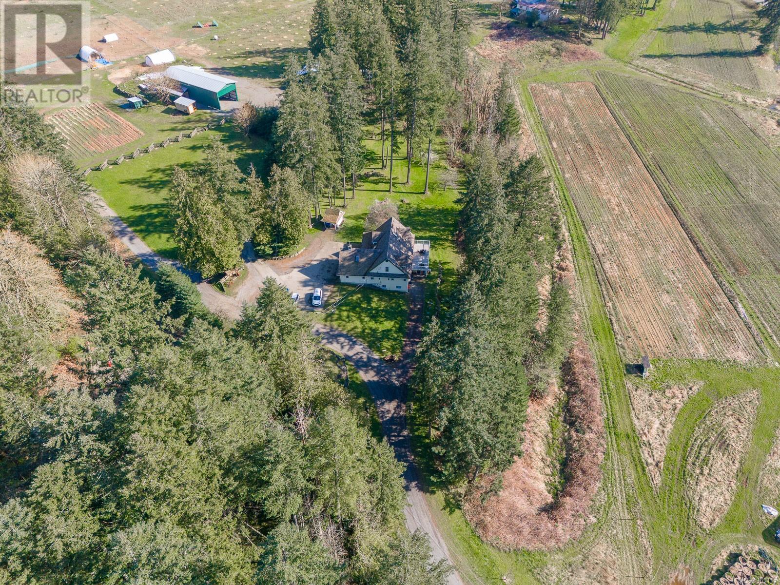 2974 Haslam Rd, Nanaimo real estate listing 981115