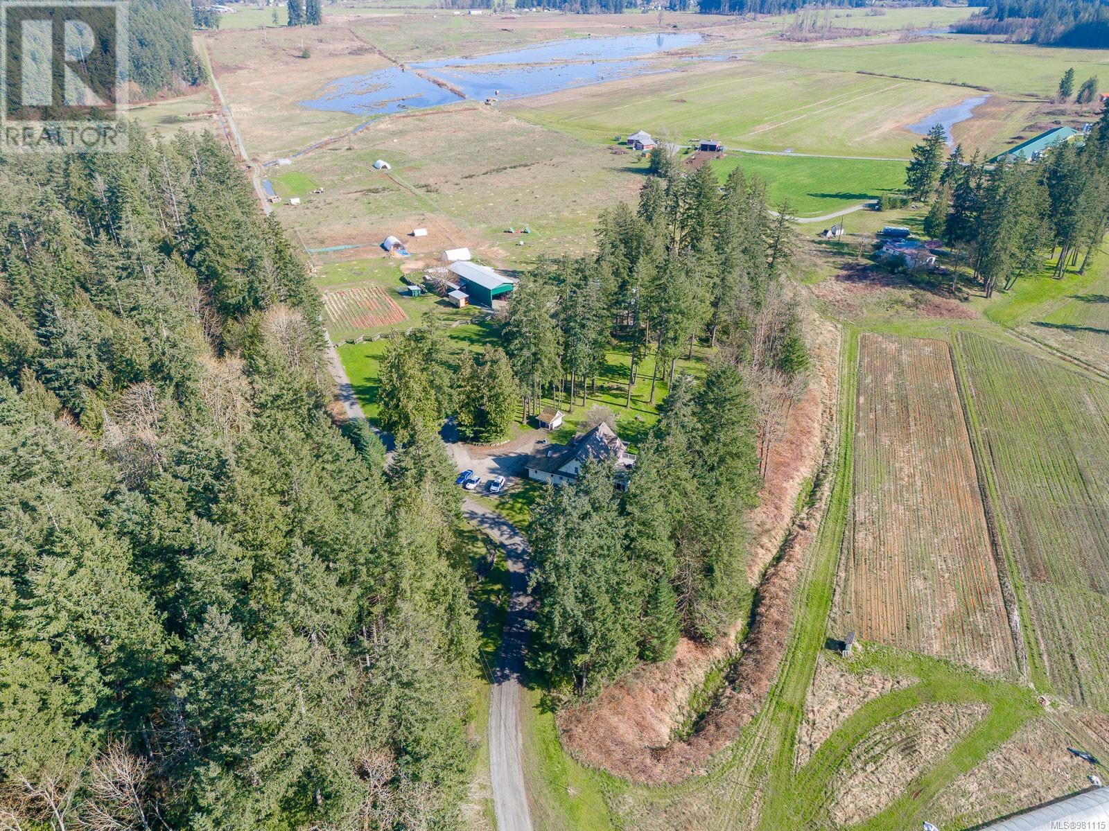 2974 Haslam Rd, Nanaimo real estate listing 981115