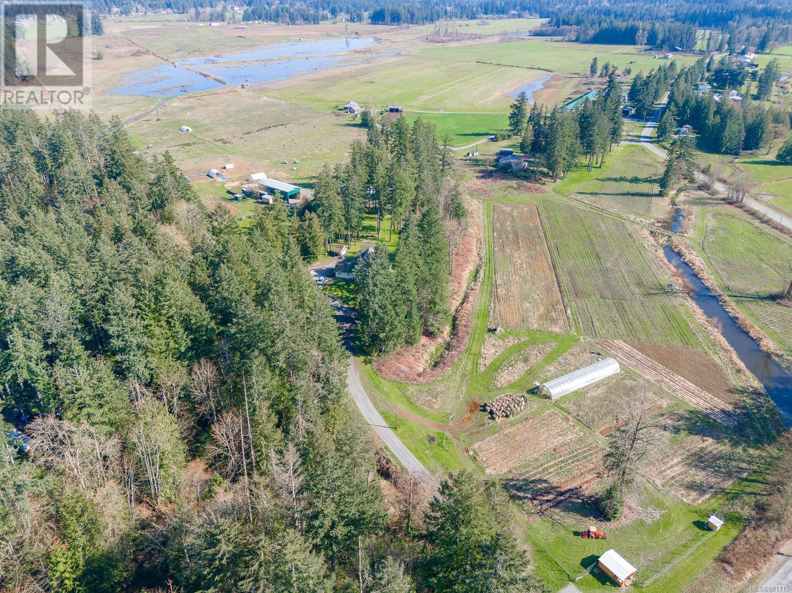 2974 Haslam Rd, Nanaimo real estate listing 981115