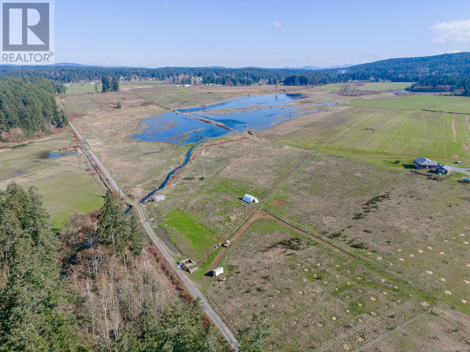 2974 Haslam Rd, Nanaimo real estate listing 981115