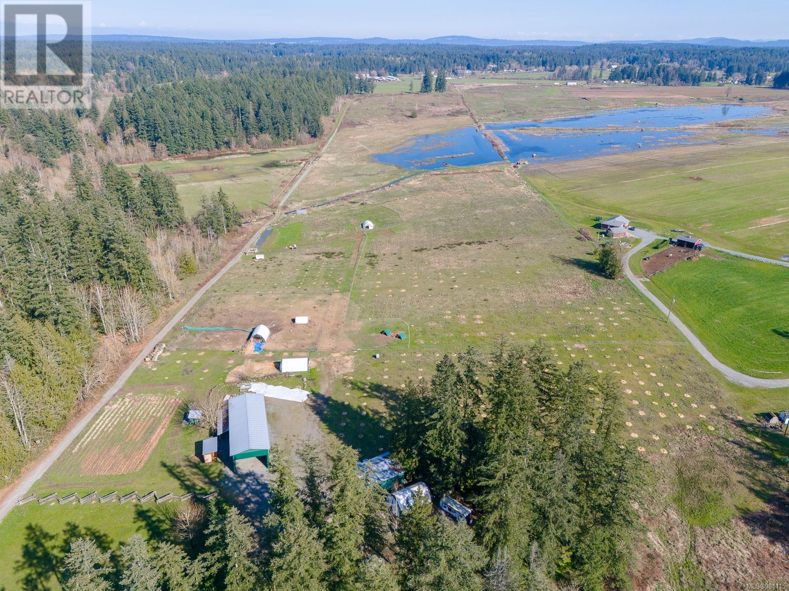 2974 Haslam Rd, Nanaimo real estate listing 981115