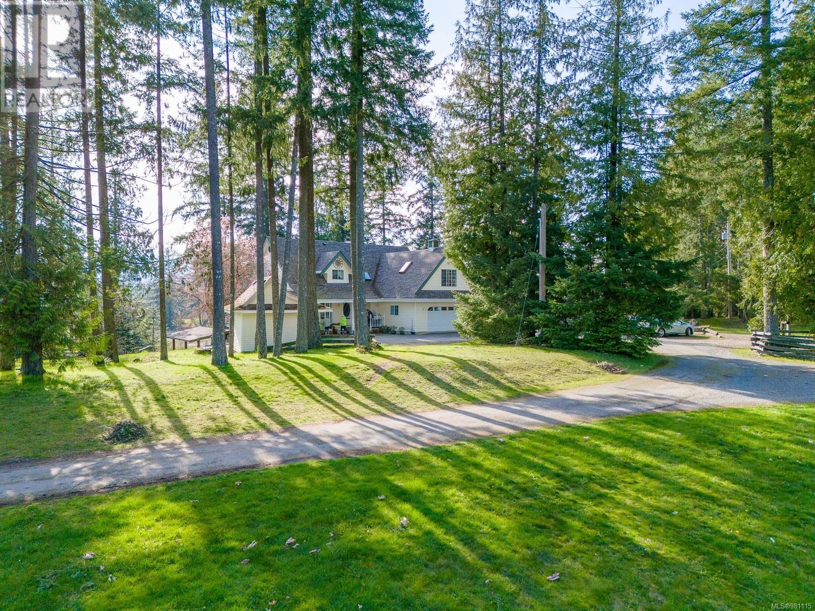 2974 Haslam Rd, Nanaimo real estate listing 981115