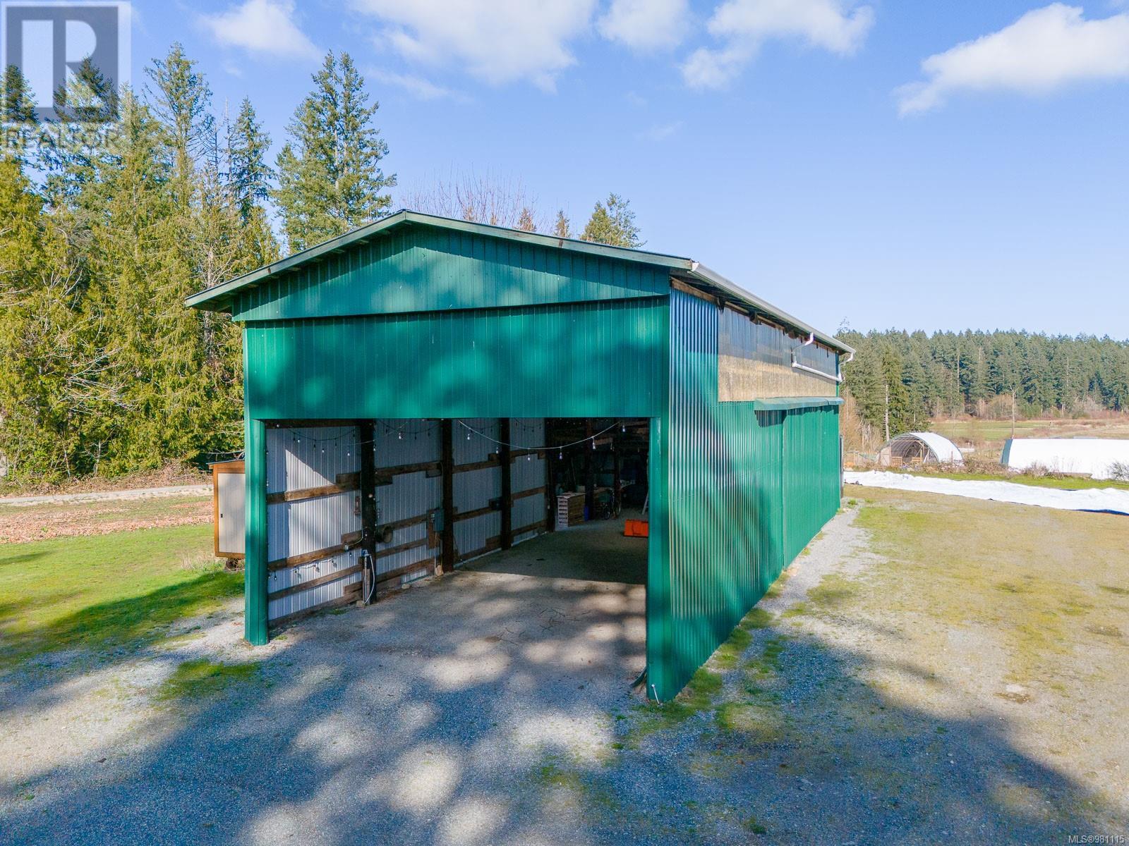 2974 Haslam Rd, Nanaimo real estate listing 981115