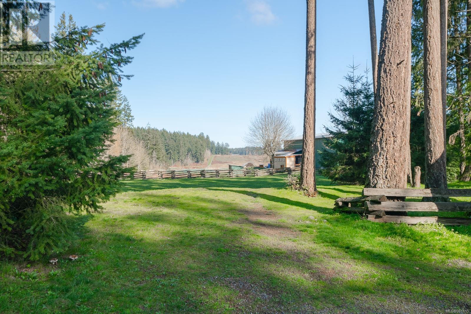 2974 Haslam Rd, Nanaimo real estate listing 981115