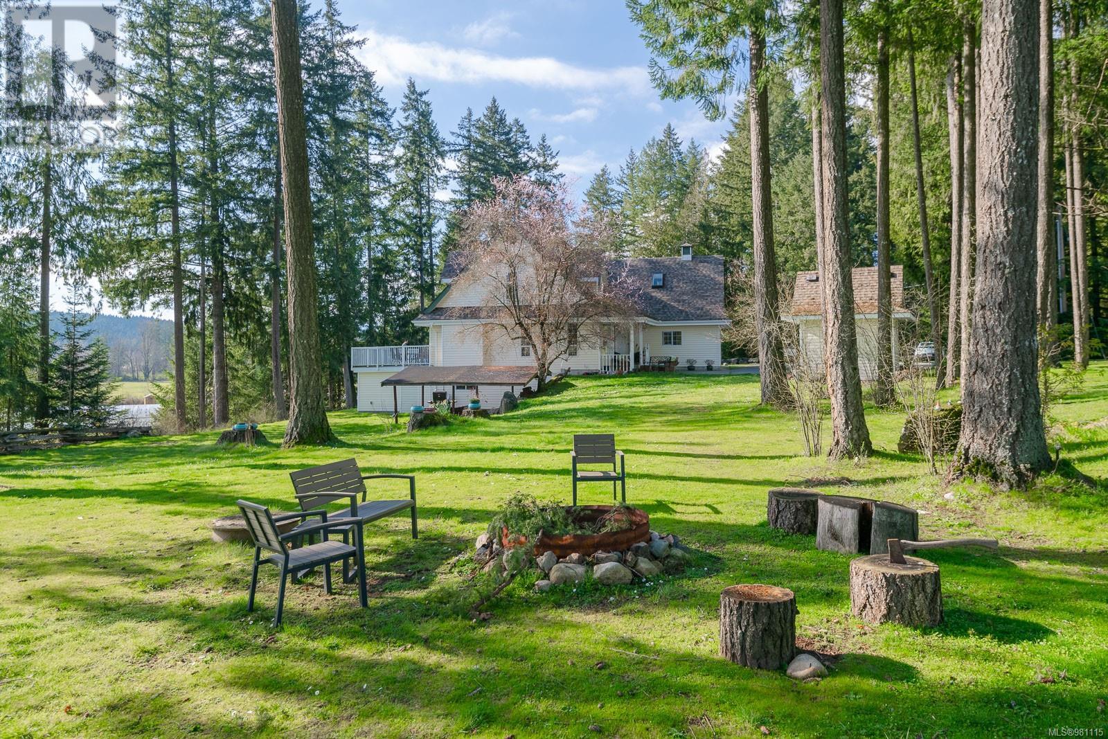 2974 Haslam Rd, Nanaimo real estate listing 981115