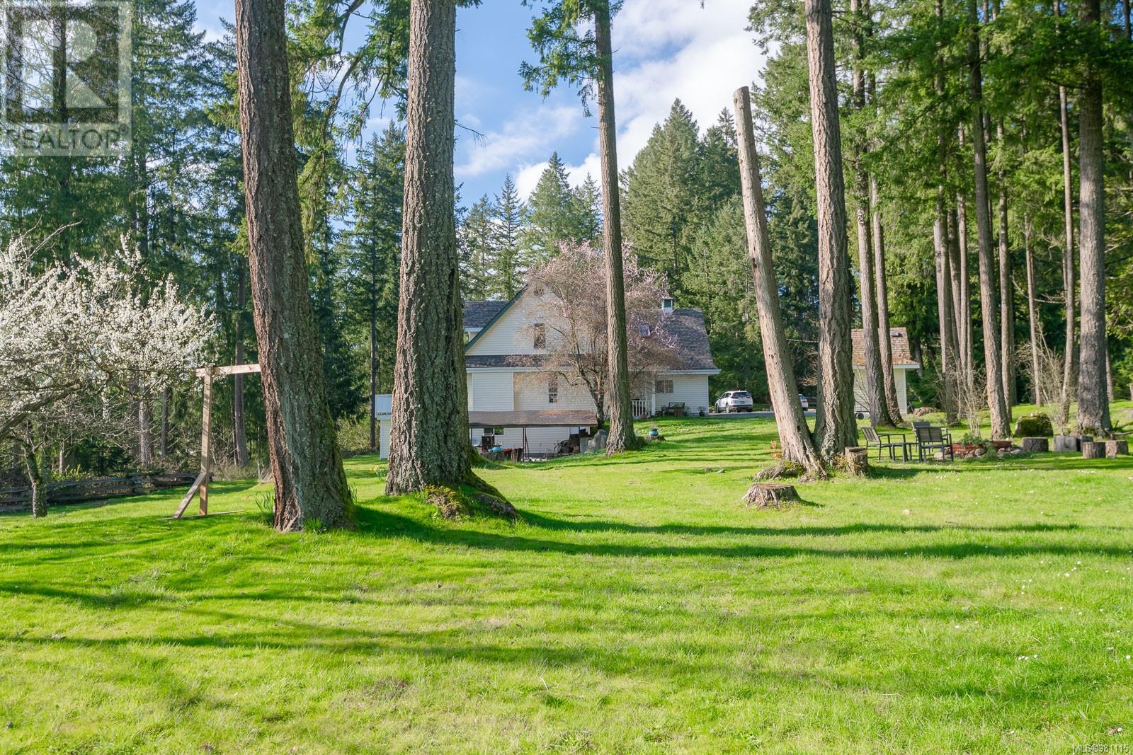 2974 Haslam Rd, Nanaimo real estate listing 981115