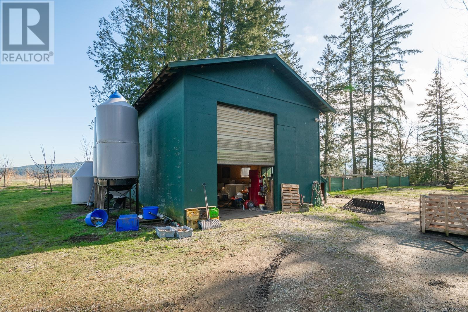 2974 Haslam Rd, Nanaimo real estate listing 981115