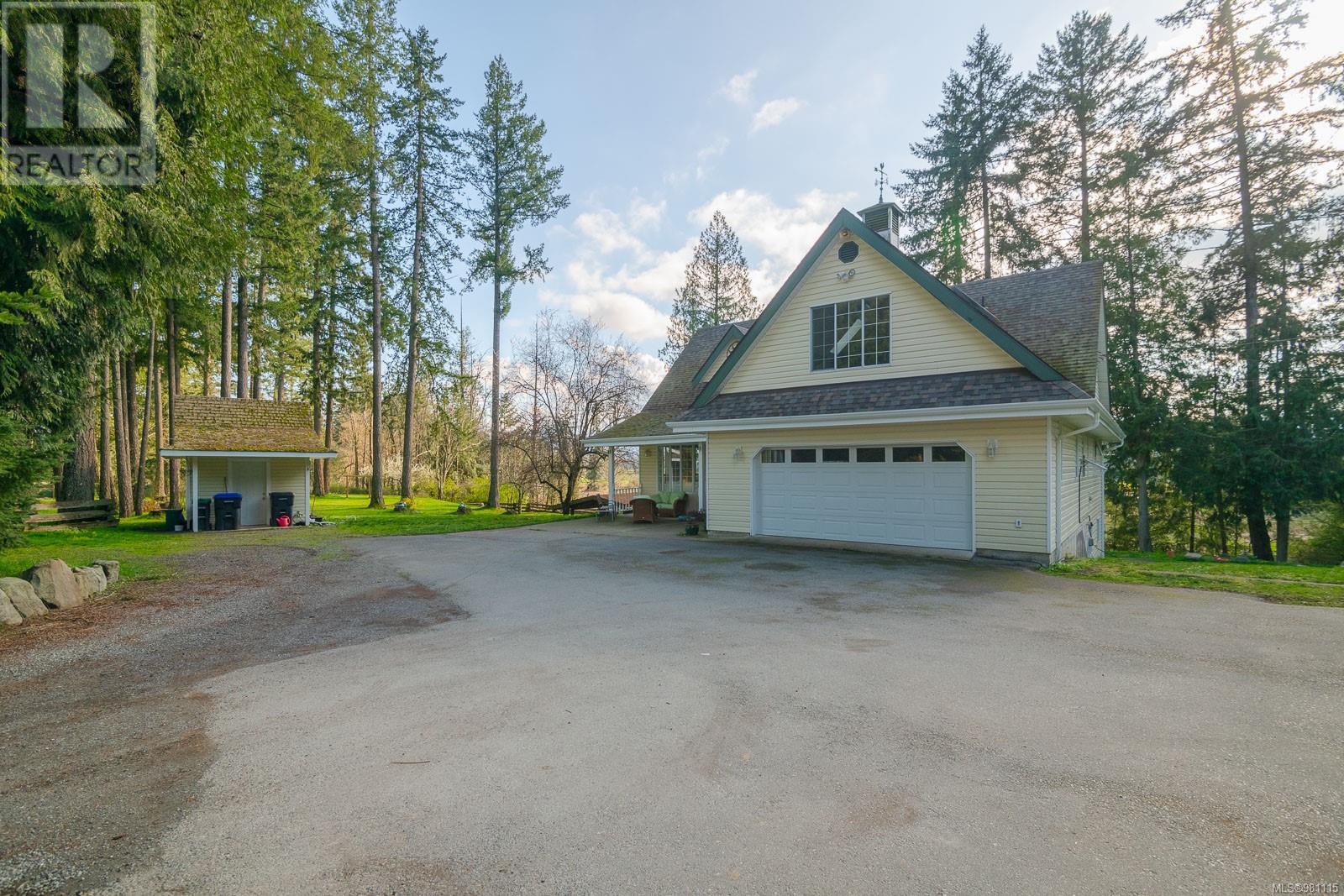 2974 Haslam Rd, Nanaimo real estate listing 981115