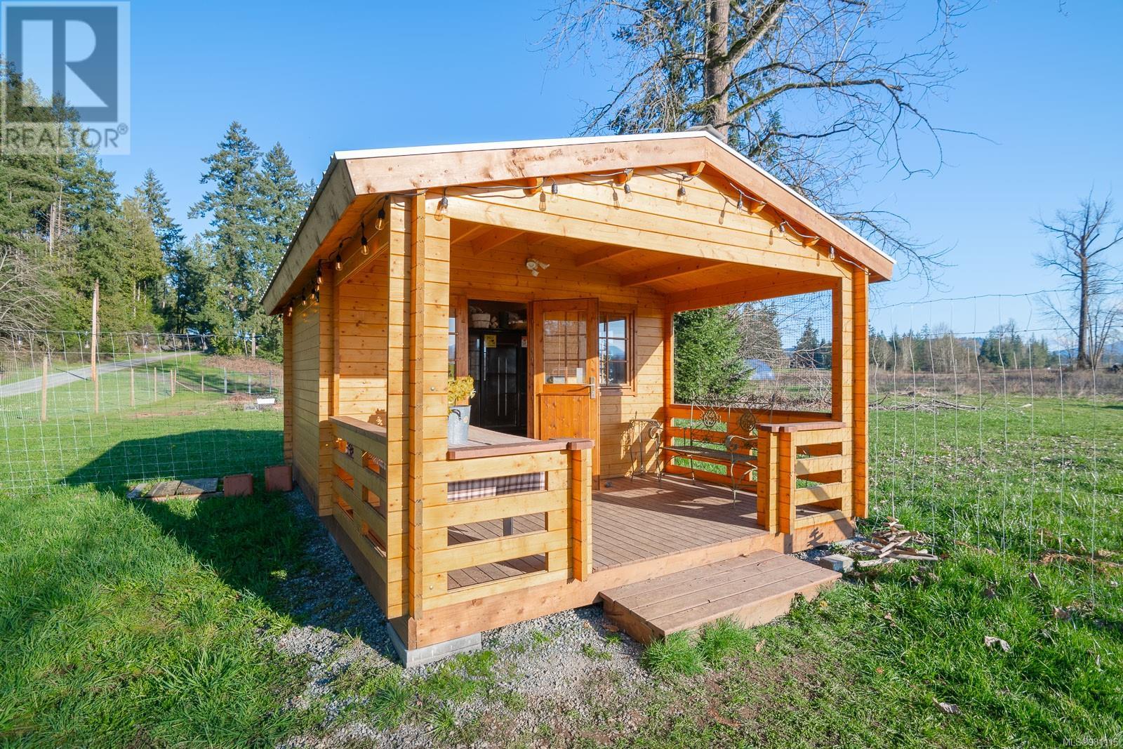 2974 Haslam Rd, Nanaimo real estate listing 981115