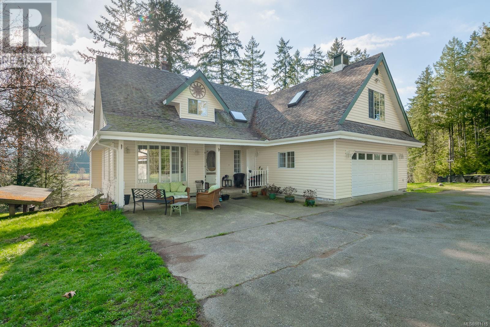 2974 Haslam Rd, Nanaimo real estate listing 981115