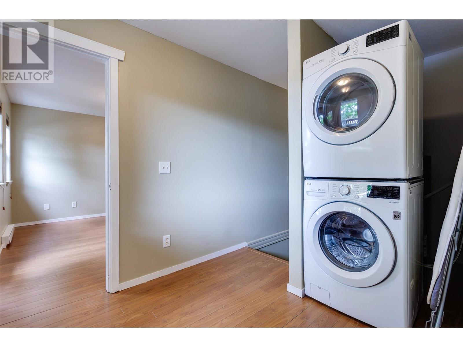 860 Glenwood Avenue, Kelowna