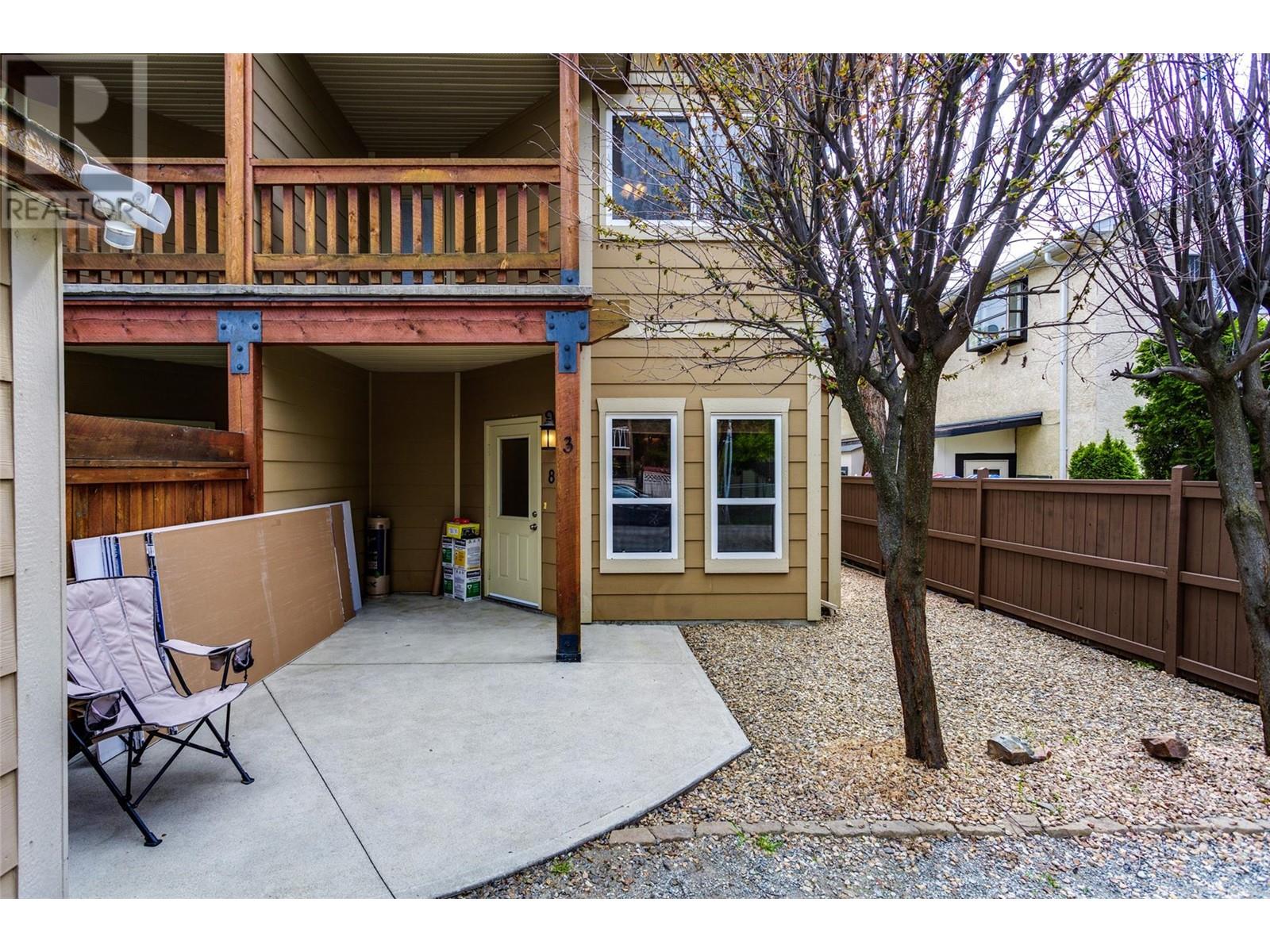 860 Glenwood Avenue, Kelowna