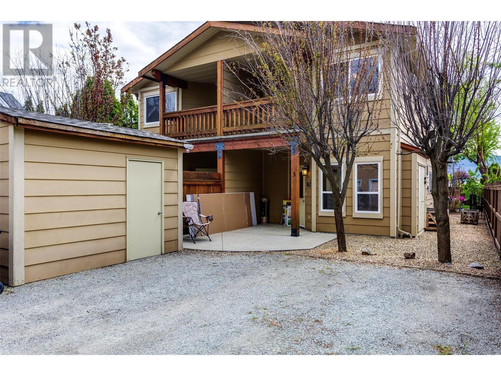 860 Glenwood Avenue, Kelowna