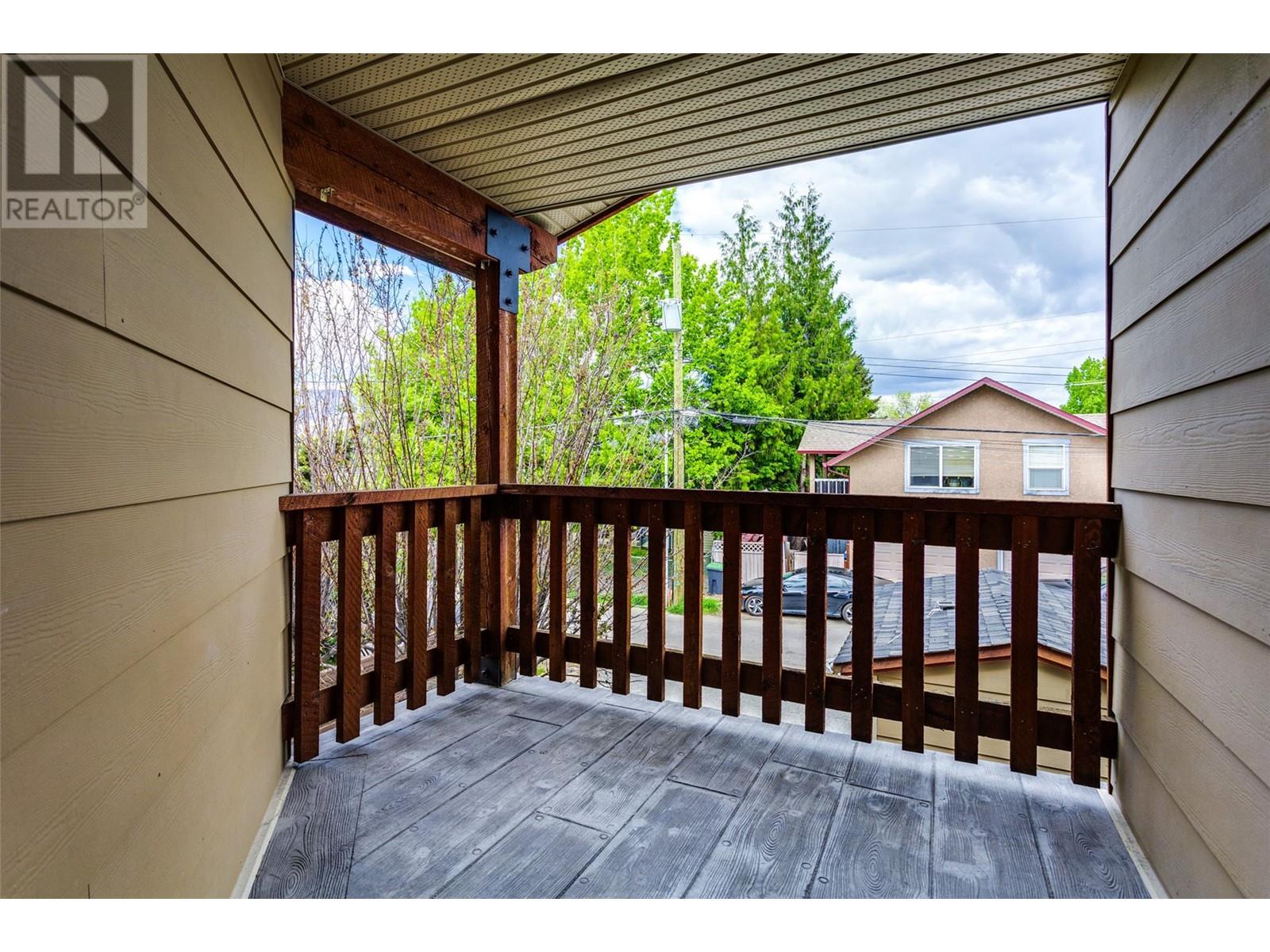 860 Glenwood Avenue, Kelowna