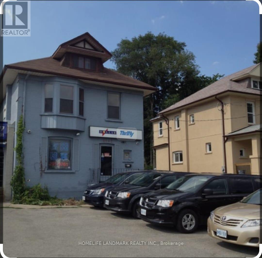 Commercial For Rent | 4142 B Sheppard Avenue E | Toronto Agincourt South Malvern West | M1S1T3