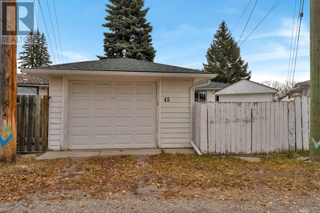 Single Family House Bungalow for Sale in  Westover Drive SW Westgate Calgary 