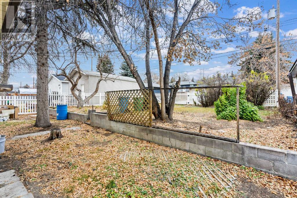 Single Family House Bungalow for Sale in   Street NE Mayland Heights Calgary 