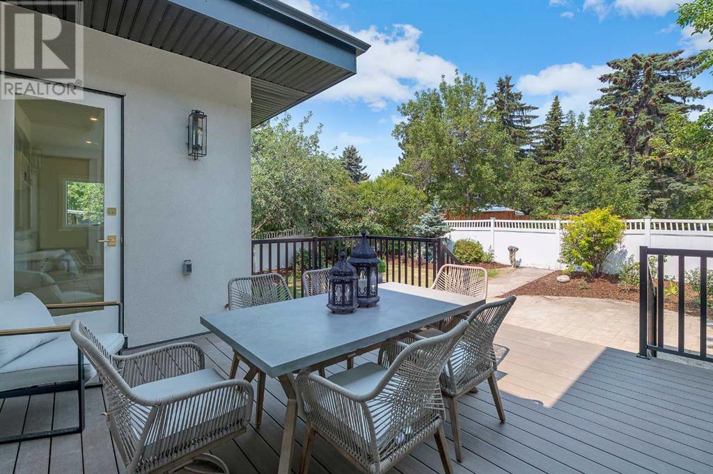 Single Family House Bungalow for Sale in  Malibou Road SW Mayfair Calgary 