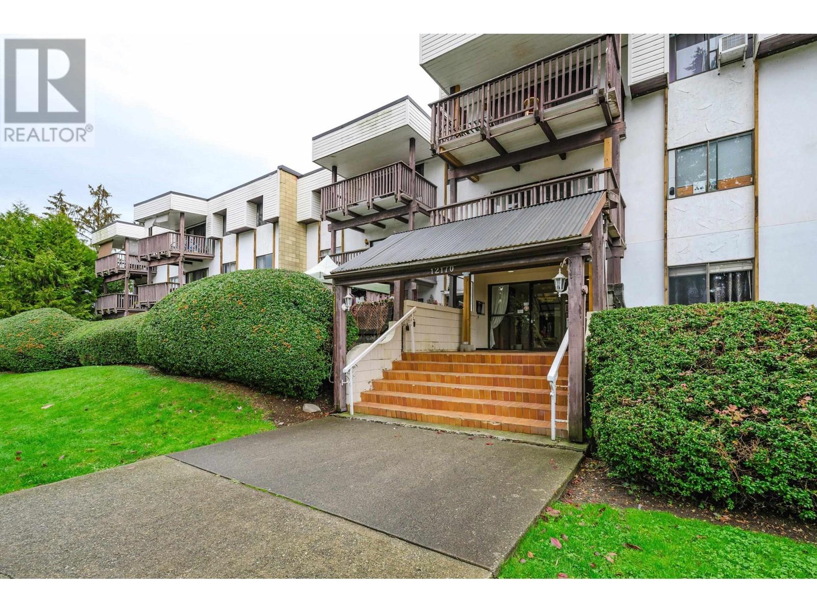 126 12170 222ND STREET, Maple Ridge