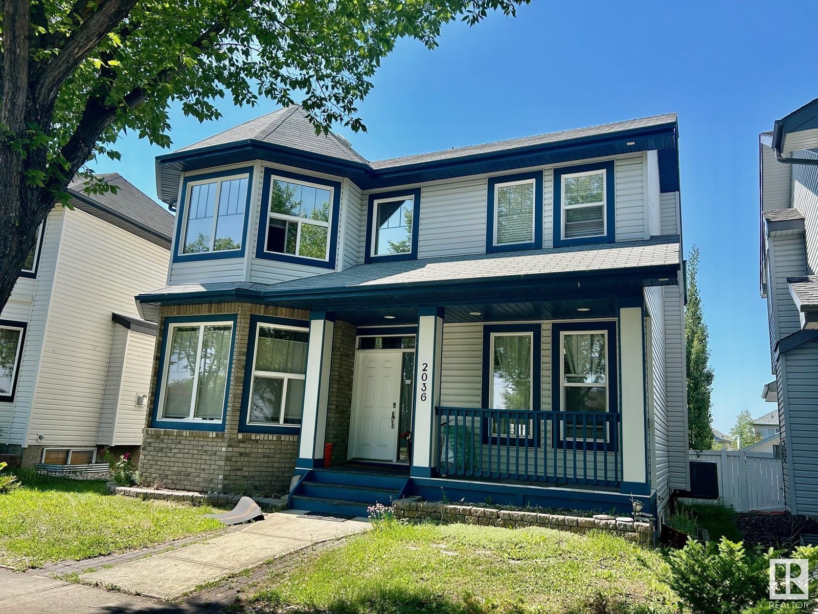 2036 TOWNE CENTRE BV NW, Edmonton