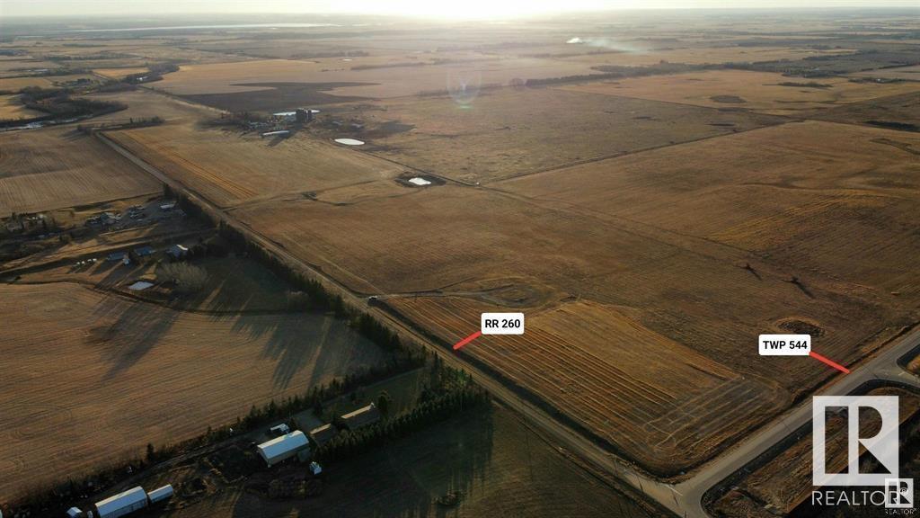 26008 TWP 543, St. Albert