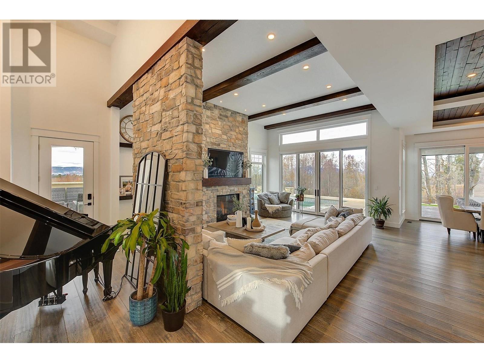 2950 Balldock Road, Kelowna