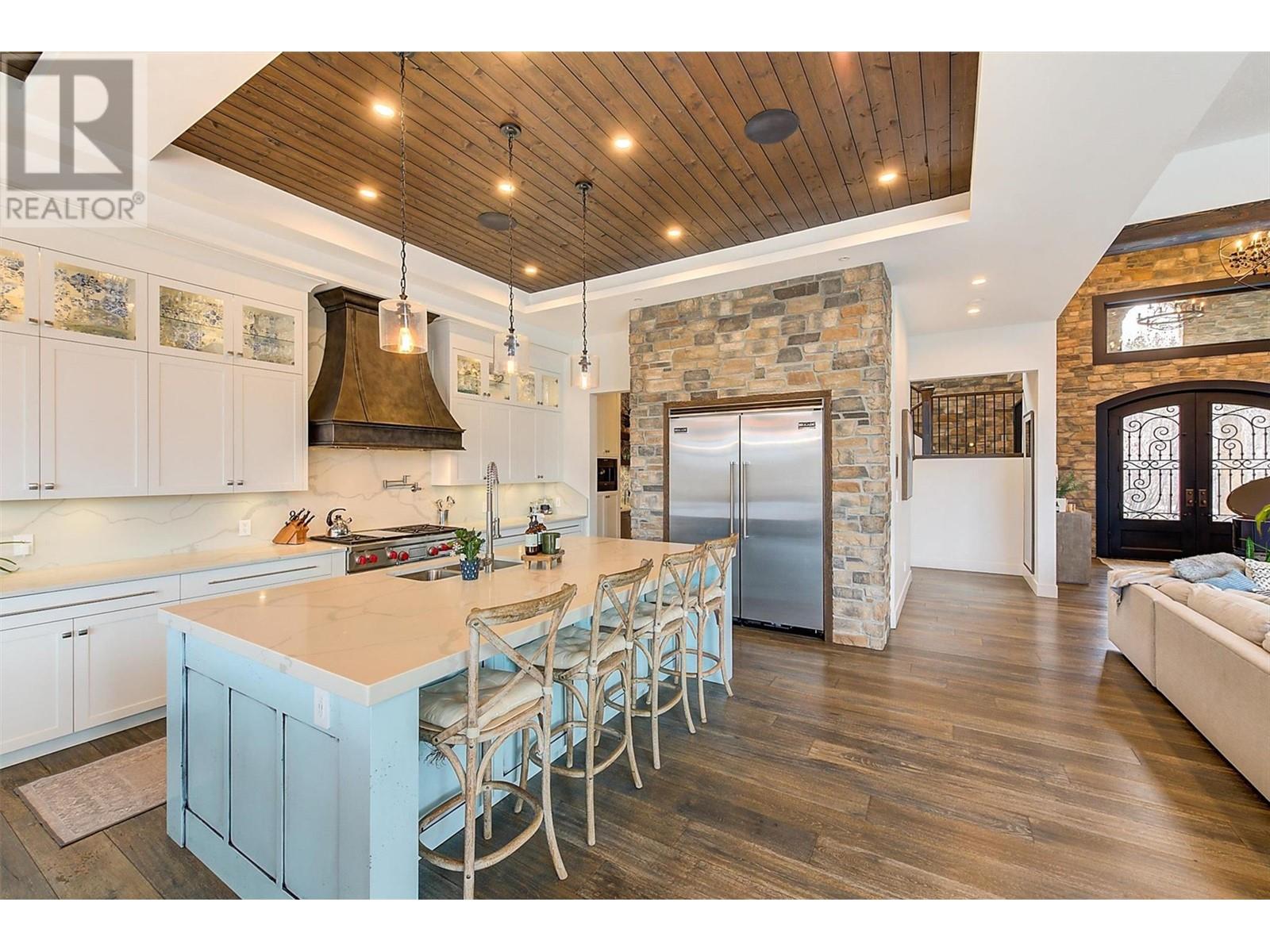 2950 Balldock Road, Kelowna