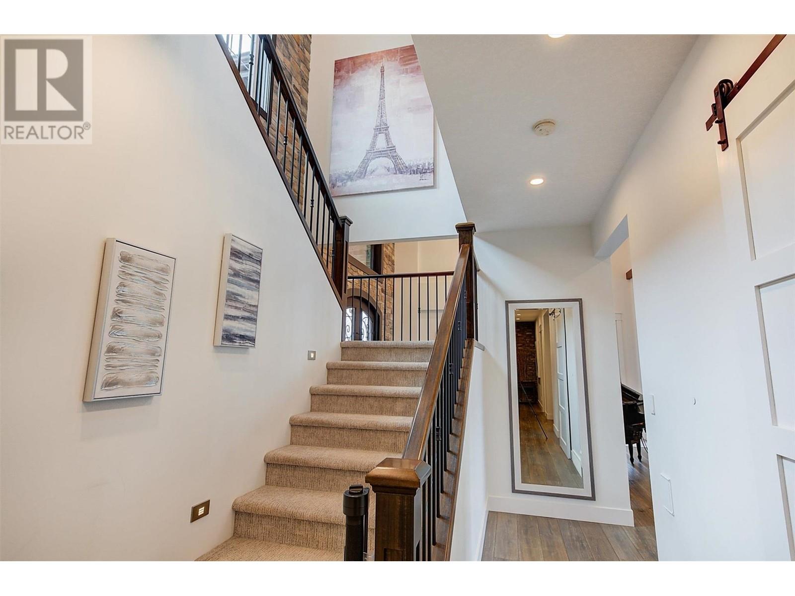 2950 Balldock Road, Kelowna