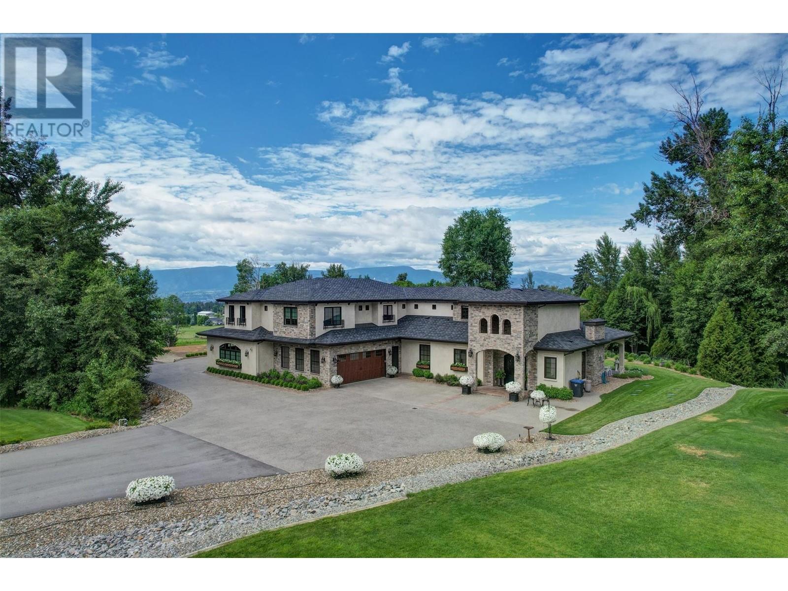 2950 Balldock Road, Kelowna