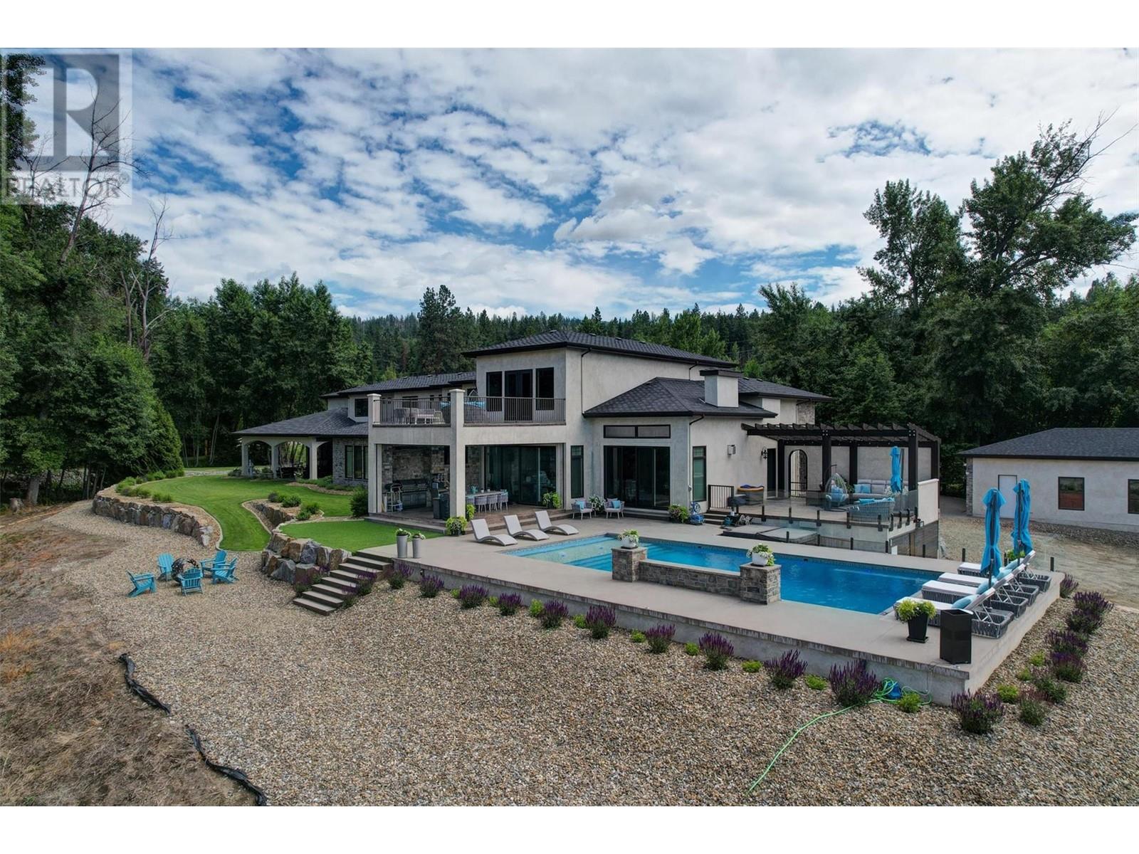 2950 Balldock Road, Kelowna