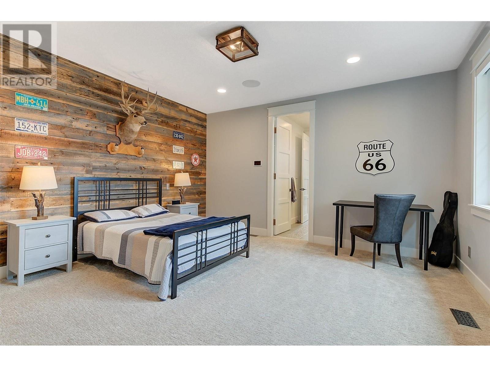  2950 Balldock Road, Kelowna