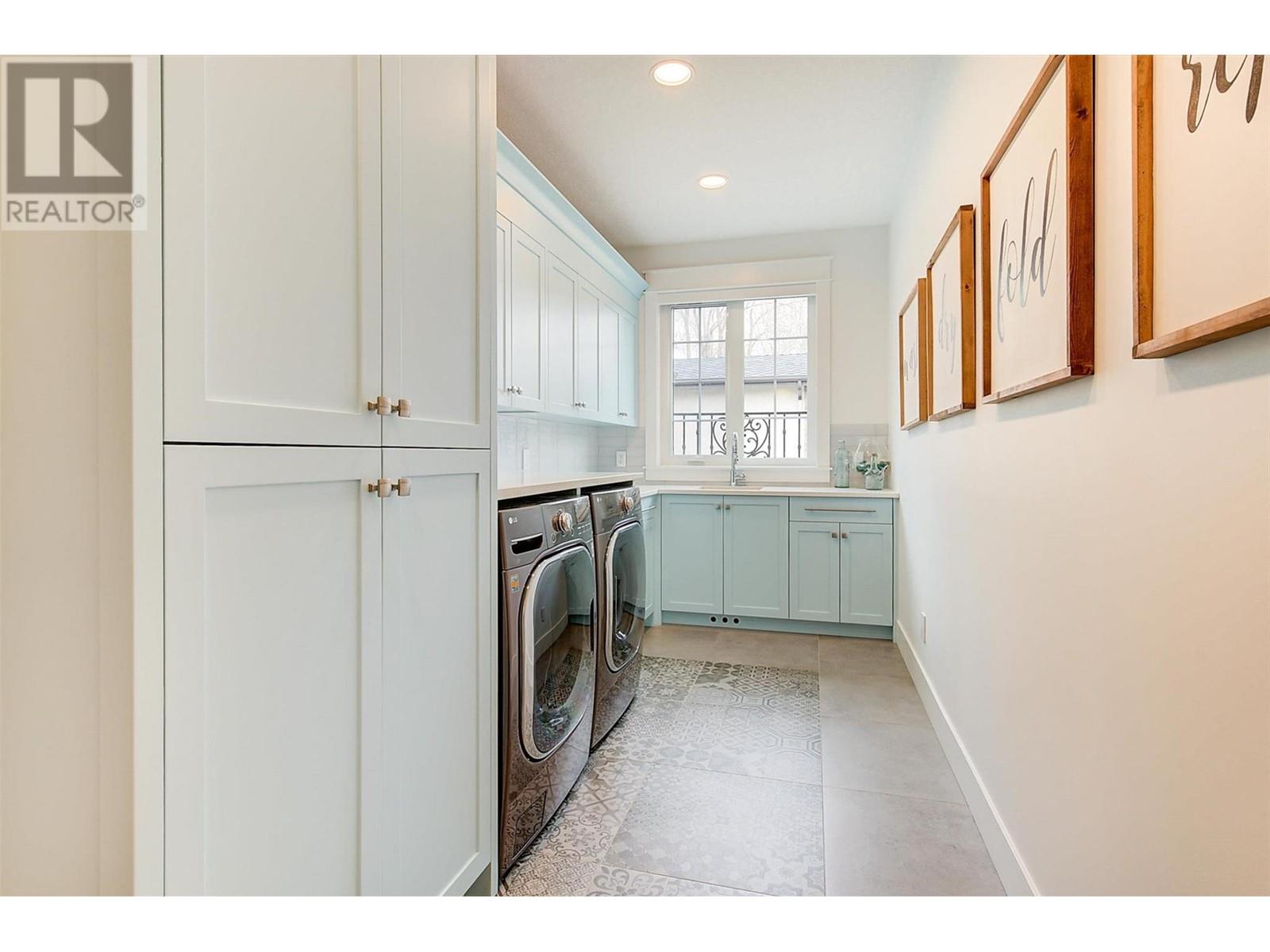 2950 Balldock Road, Kelowna