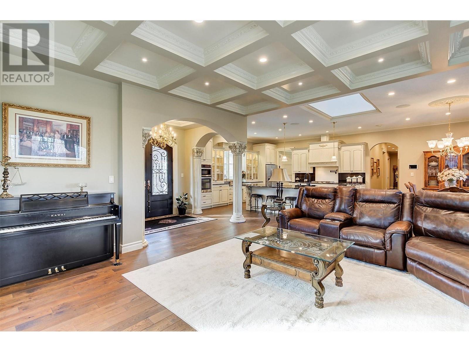 2950 Balldock Road, Kelowna