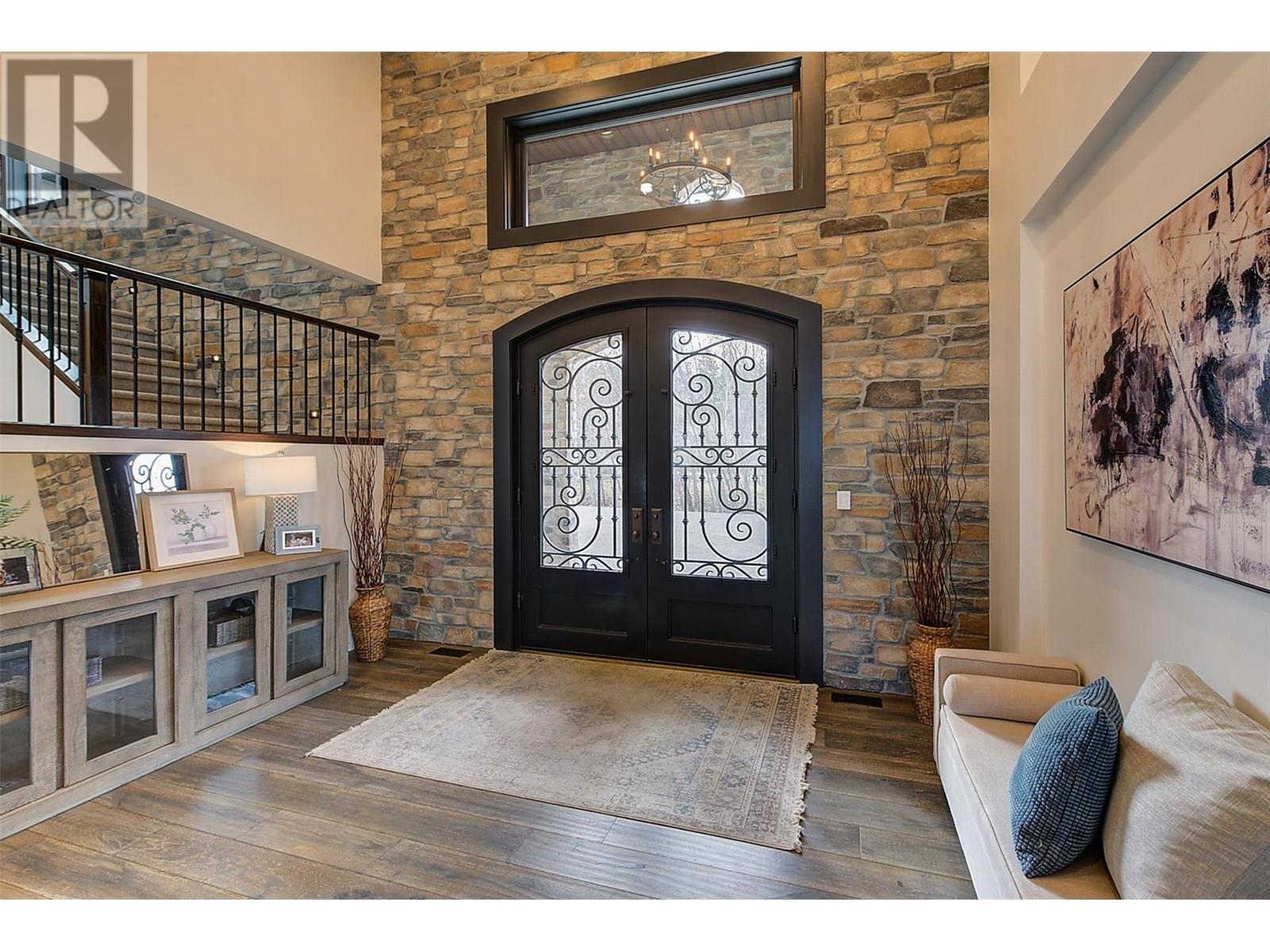 2950 Balldock Road, Kelowna